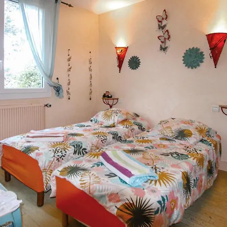 Holiday home Gorgeous In