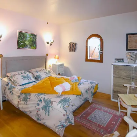 Gorgeous In Holiday home *